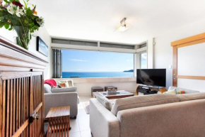 Apartment on the Beach located at The Sands